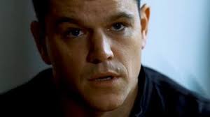 Jason Bourne - Movie Trailer